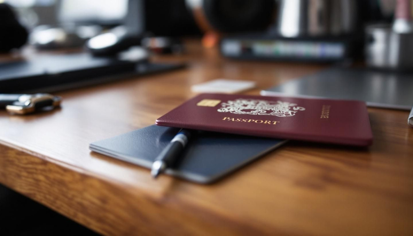 Avantages et démarches pour ouvrir un compte bancaire britannique en tant que non-résident