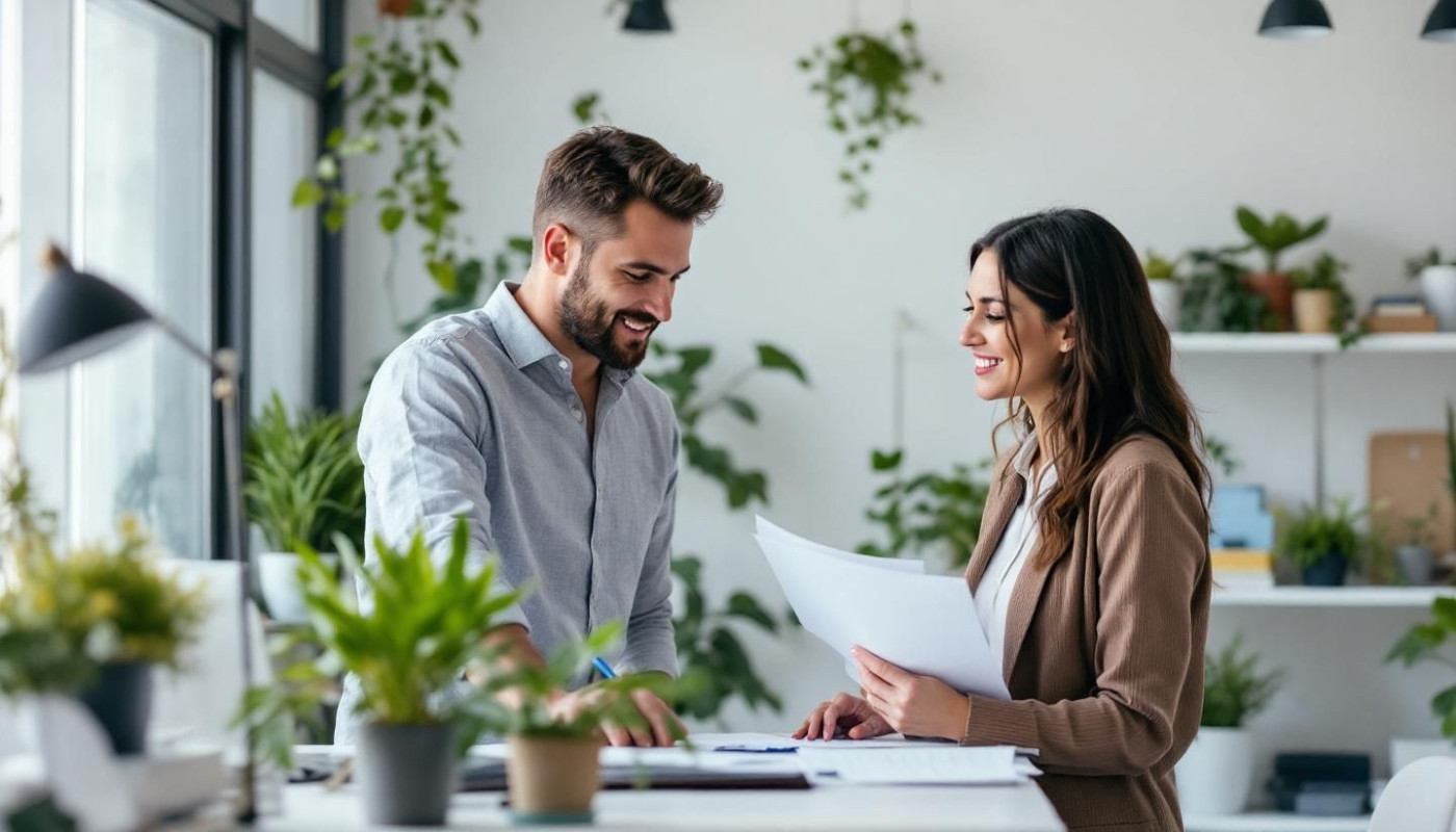 Comment choisir le bon service de nettoyage pour votre entreprise ?