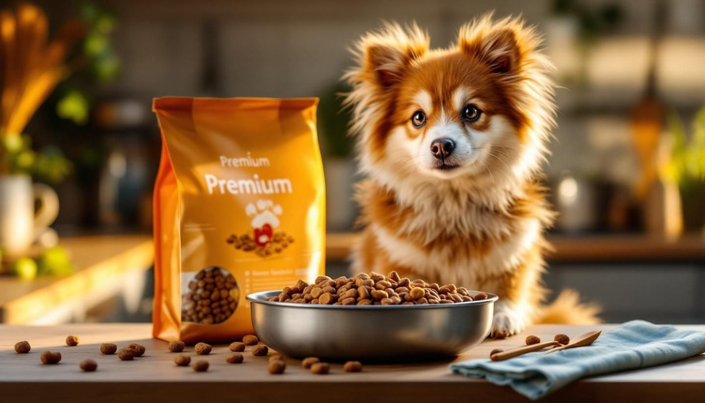 Comment choisir les meilleures croquettes pour le bien-être de votre animal ?