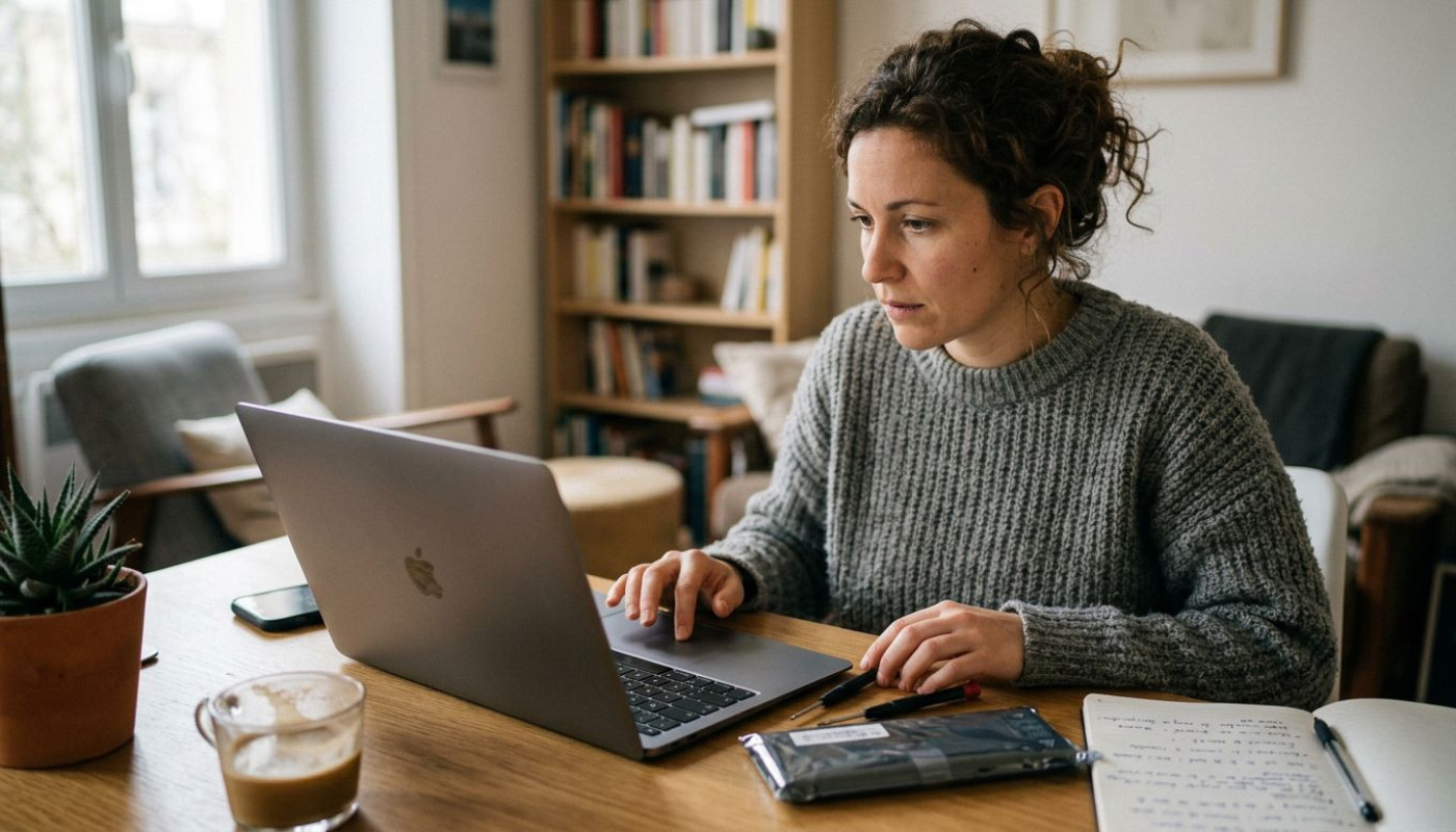 Comment identifier le moment optimal pour changer sa batterie d'ordinateur portable ?
