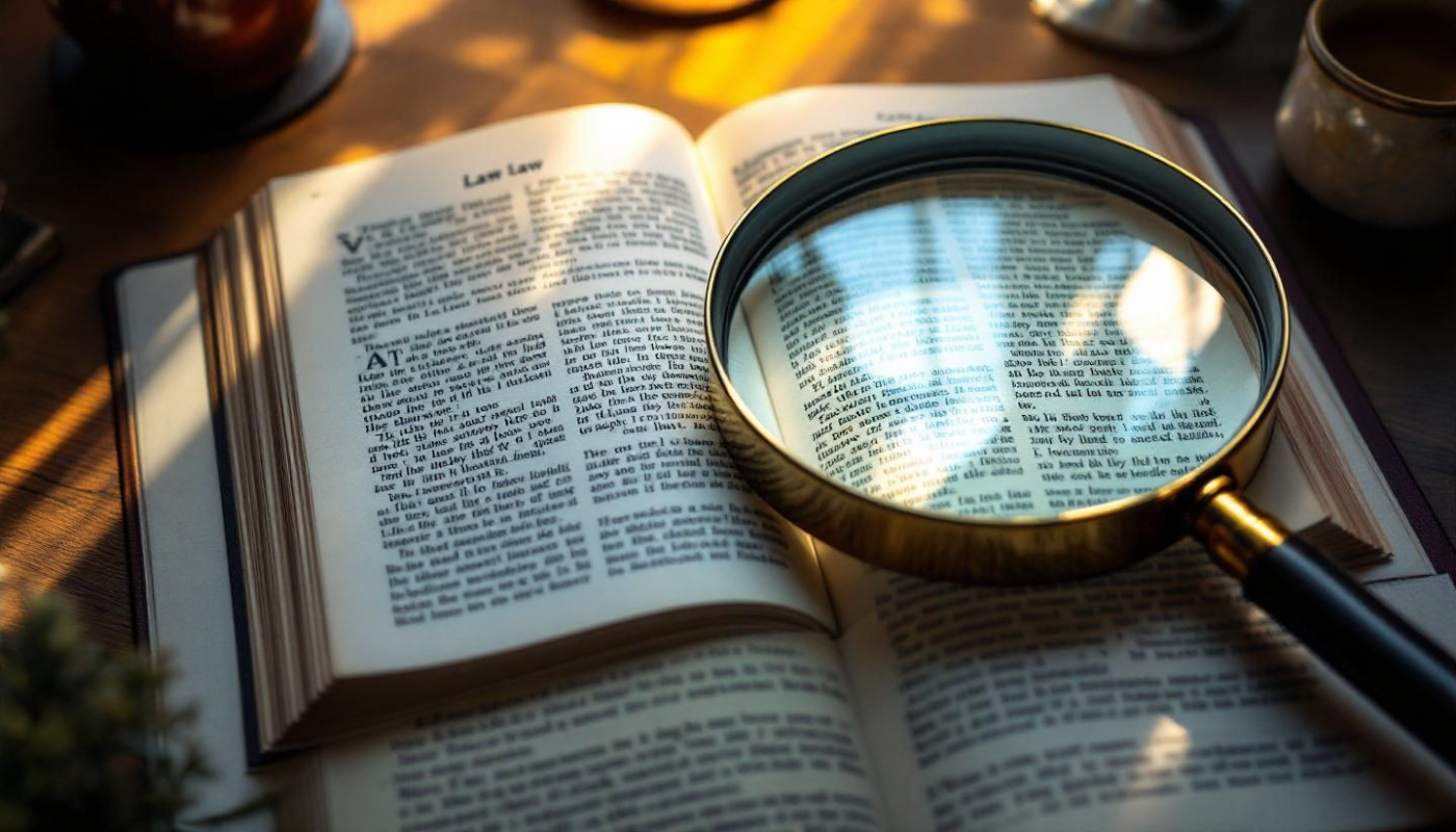 Décrypter le jargon juridique : un guide pour les non-initiés