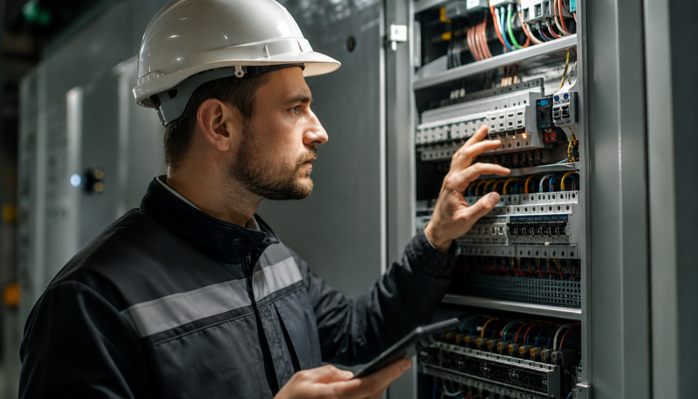 Entre mythe et réalité : la sécurité des installations électriques modernes
