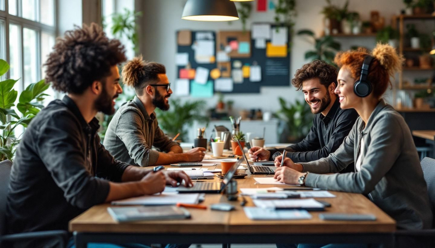 Impact de votre opinion sur le développement de nouveaux produits