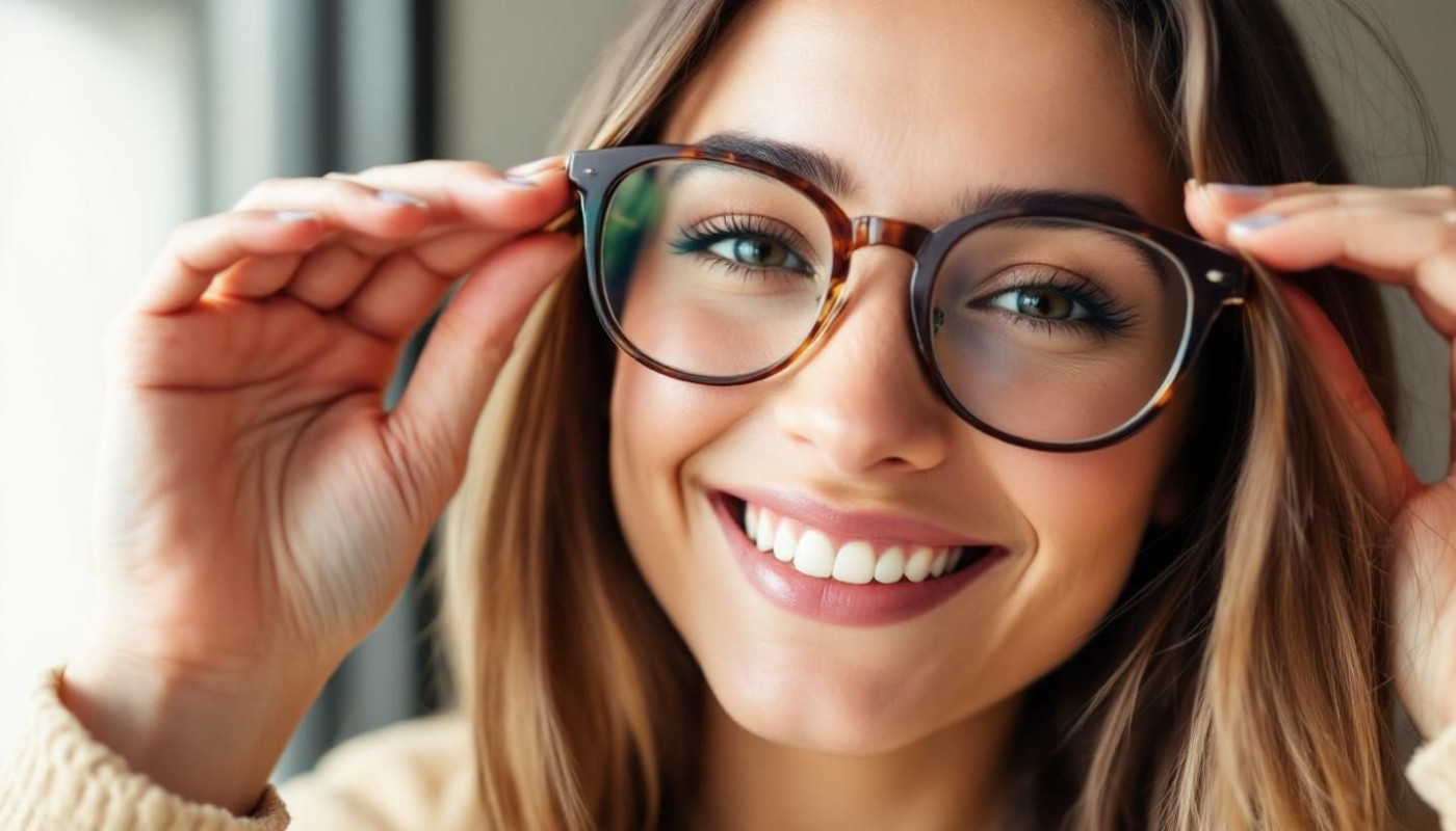 Santé - Les étapes clés pour s'adapter parfaitement à de nouvelles lunettes